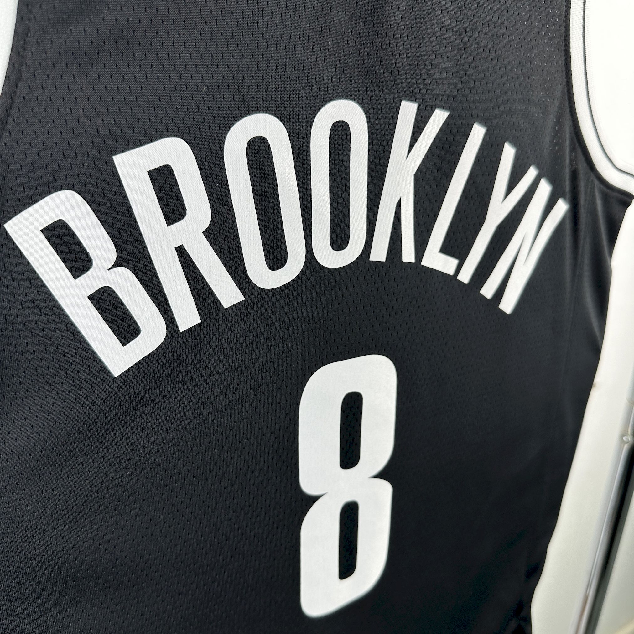 Maillot Brooklyn Nets 8 CUI NBA Basket€20.99