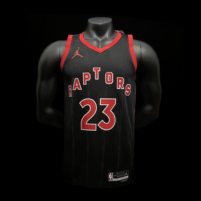 Maillot Toronto Raptors VANVLEET 23 NBA Basket€20.99