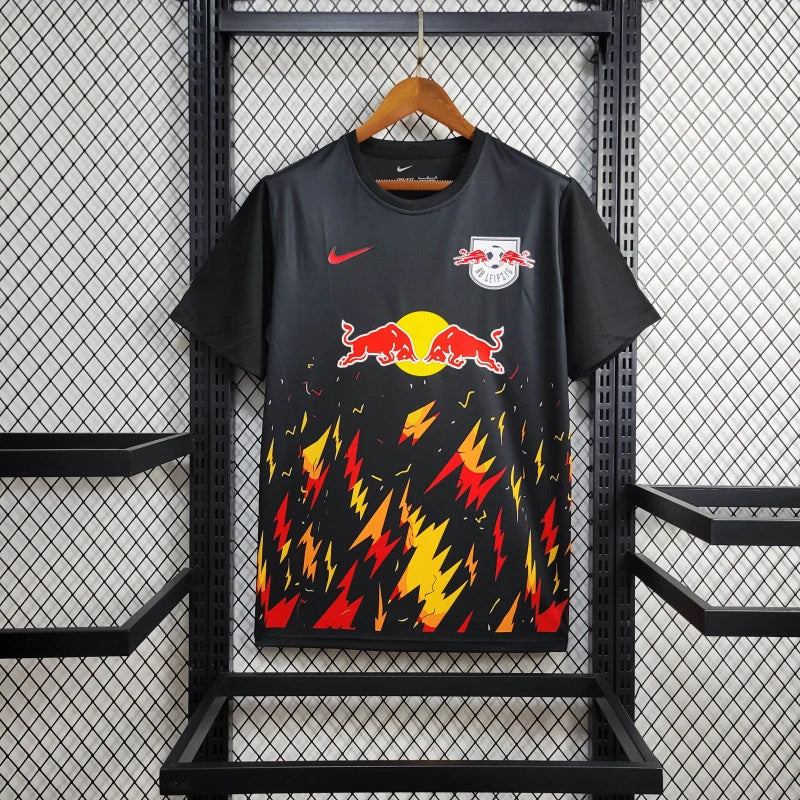 RB Leipzig maillot foot 2024 2025