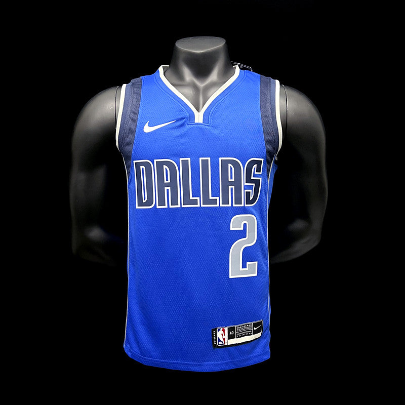 Maillot Dallas Mavericks 2 IRVING NBA Basket€20.99