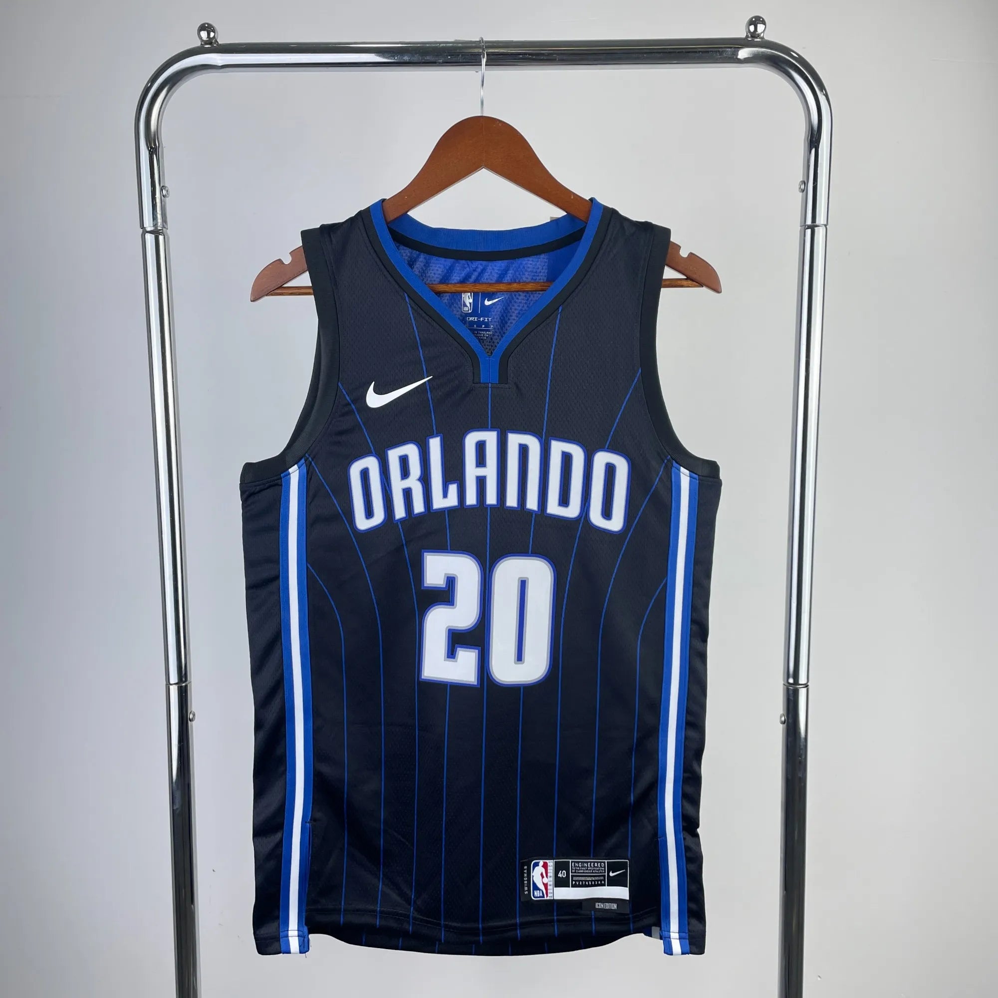Maillot Orlando Magic 20 FULTZ NBA Basket€20.99
