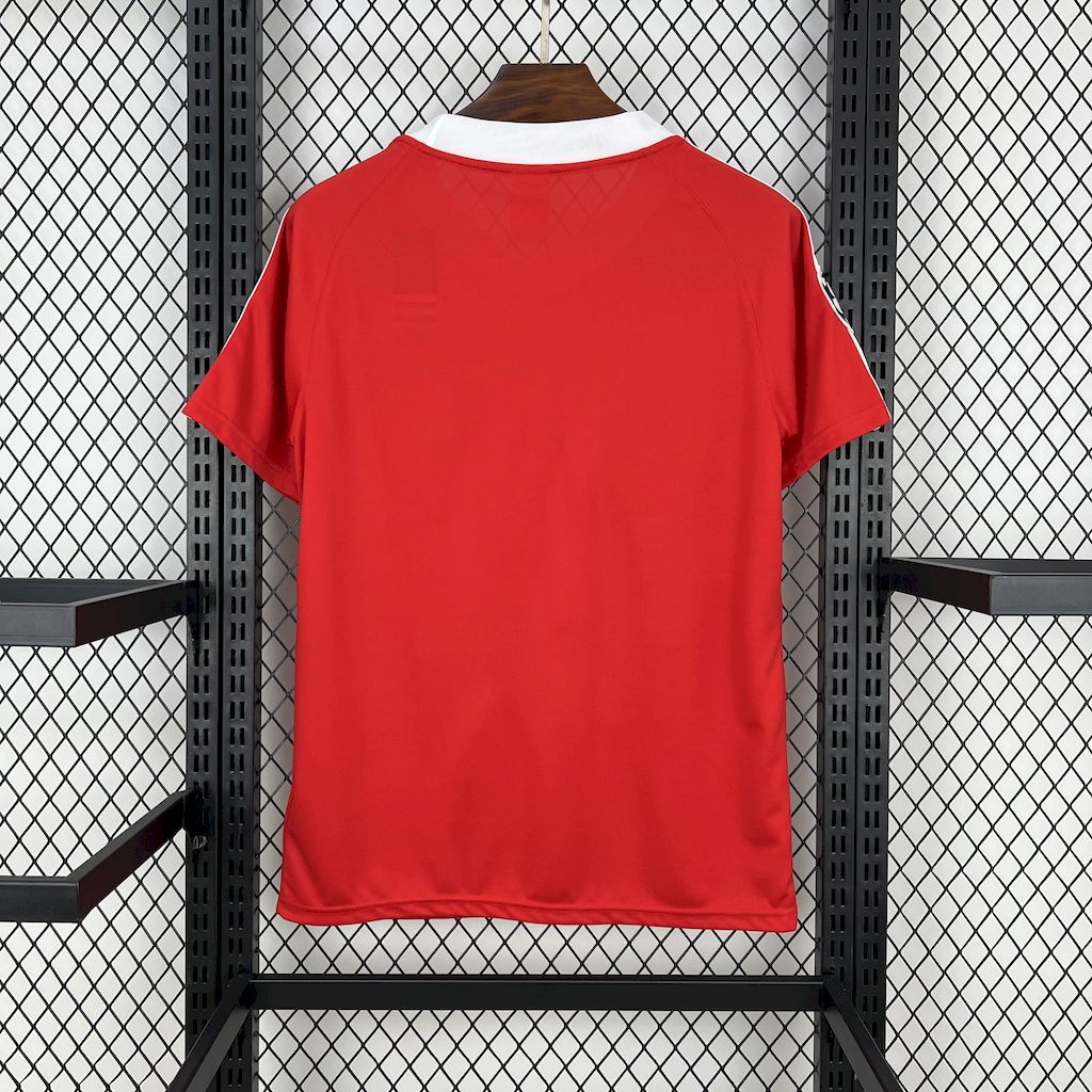 Bayern Munich maillot foot 2001 2002  retro€20.99