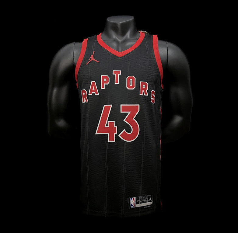 Maillot Toronto Raptors SIAKAM 43 NBA Basket€20.99
