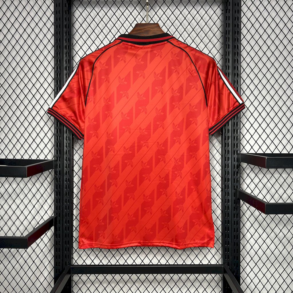 Flamengo maillot foot 2024 2025 entraînement€14.99
