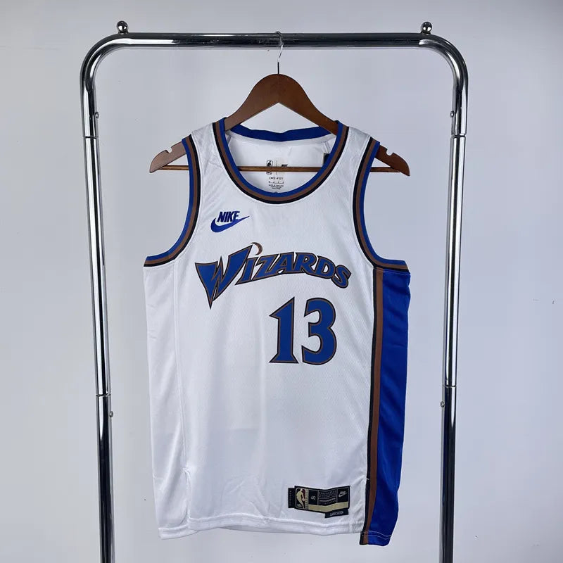 Maillot Washington Wizards 13 POOLE NBA Basket€20.99