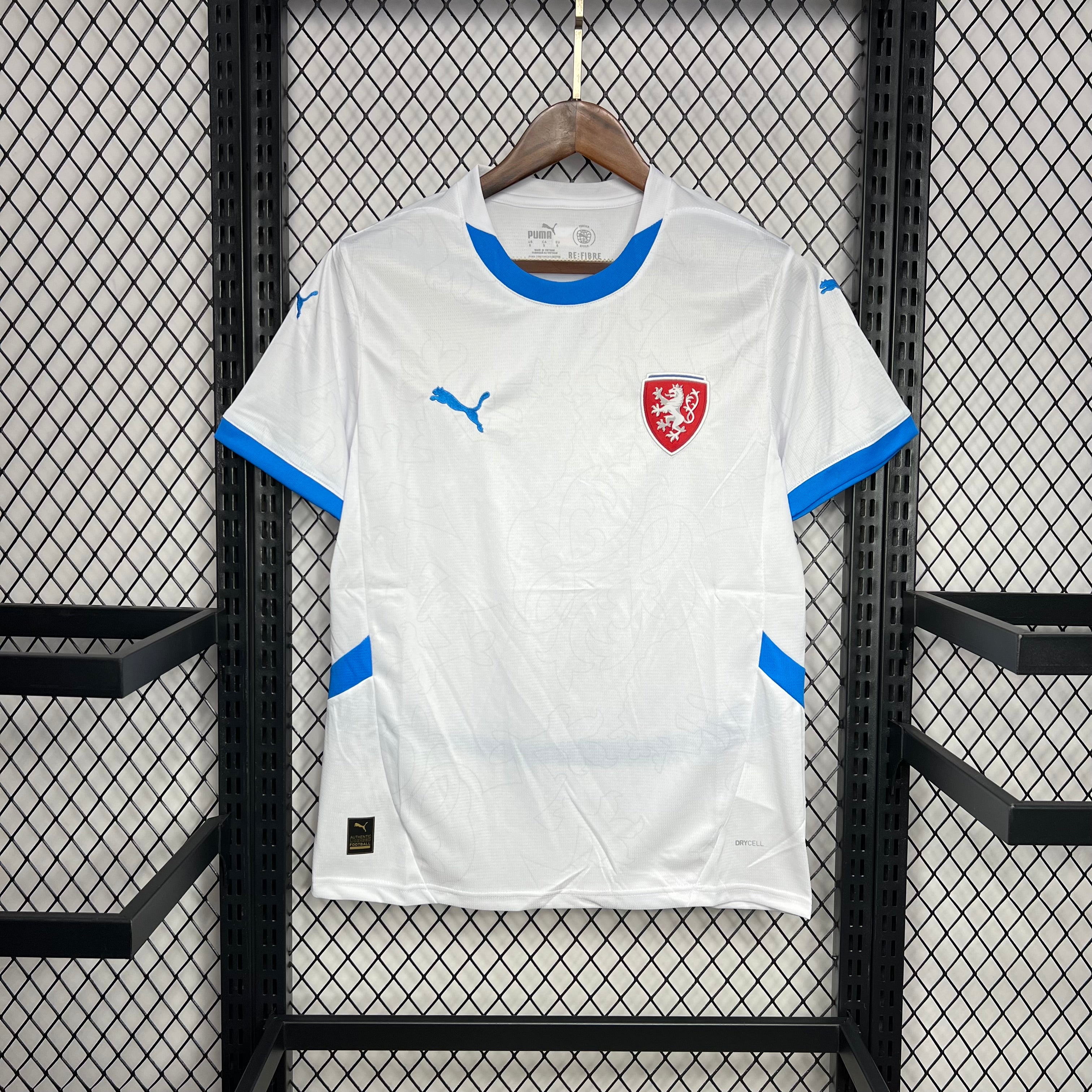 République Tchèque maillot foot 2024 2025€14.99