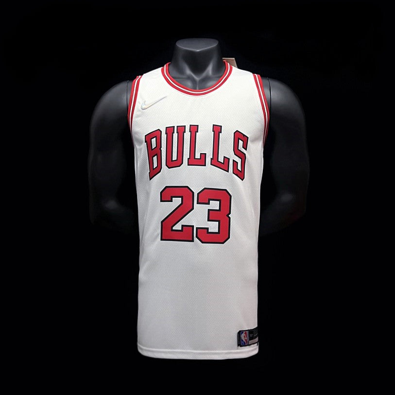 Maillot Chicago Bulls 23 JORDAN NBA Basket€20.99