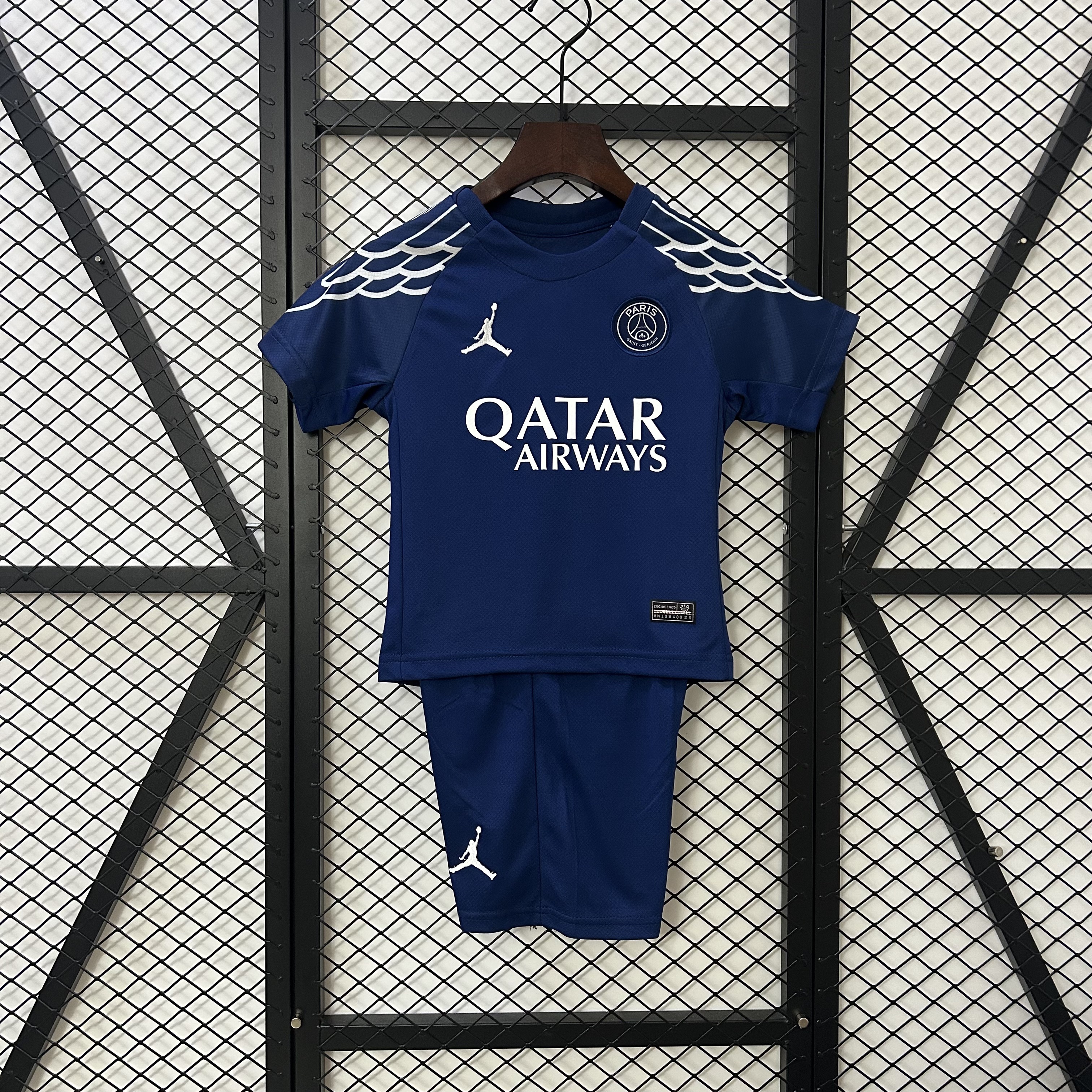 Kit Enfant PSG Paris Saint Germain  2024 2025€13.99