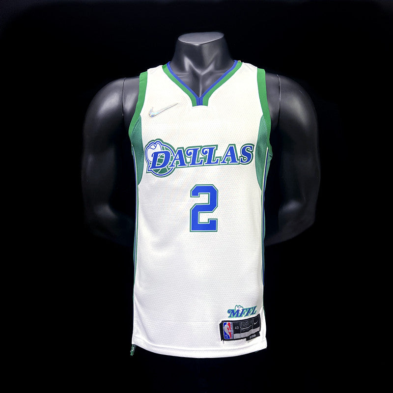 Maillot Dallas Mavericks 2 IRVING NBA Basket€20.99