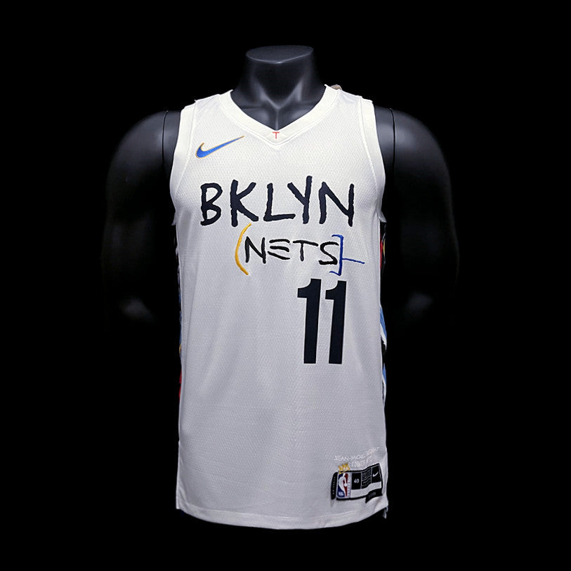 Maillot Brooklyn Nets  IRVING 11 NBA Basket€20.99