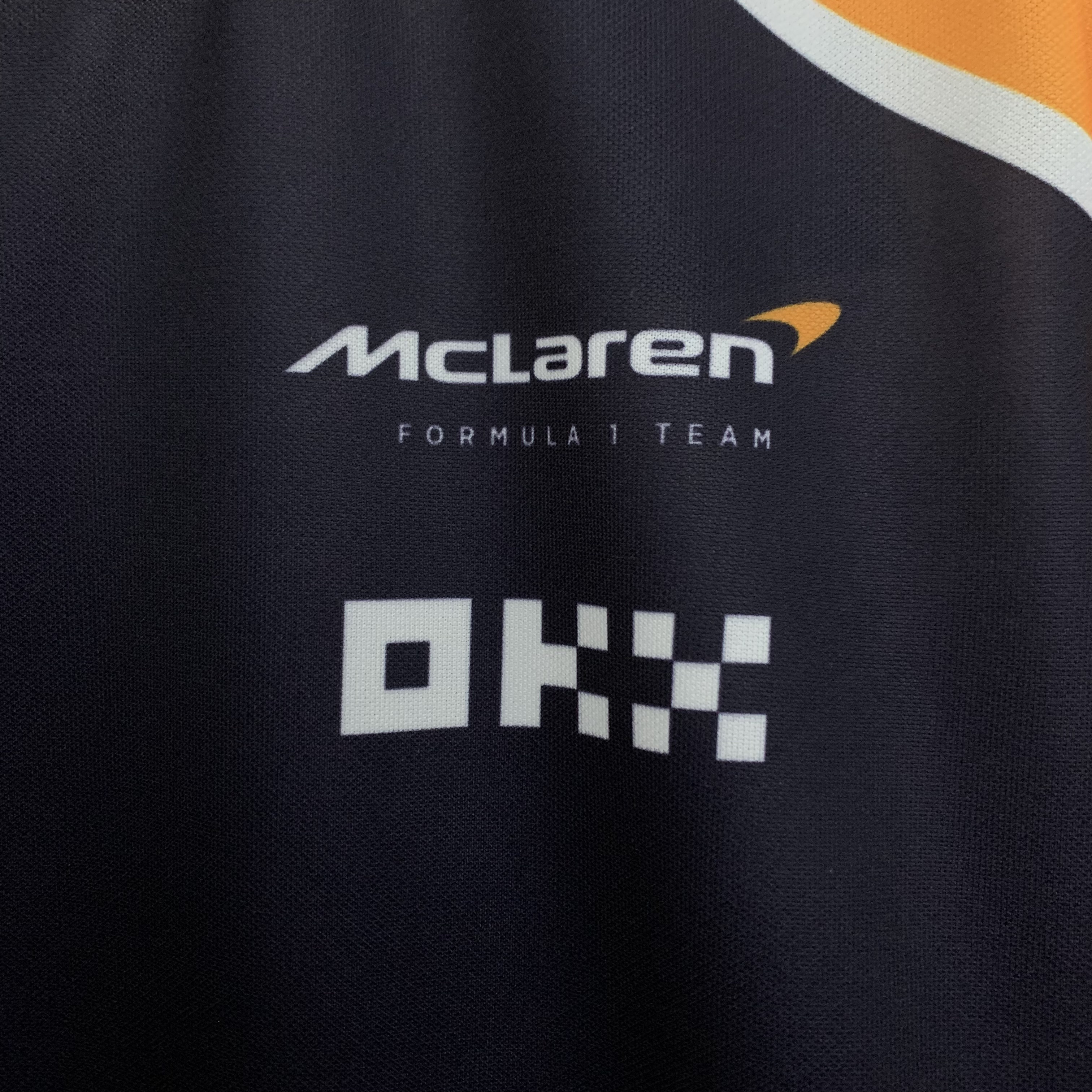 Formule 1 Maillot McLaren  2025€43.99