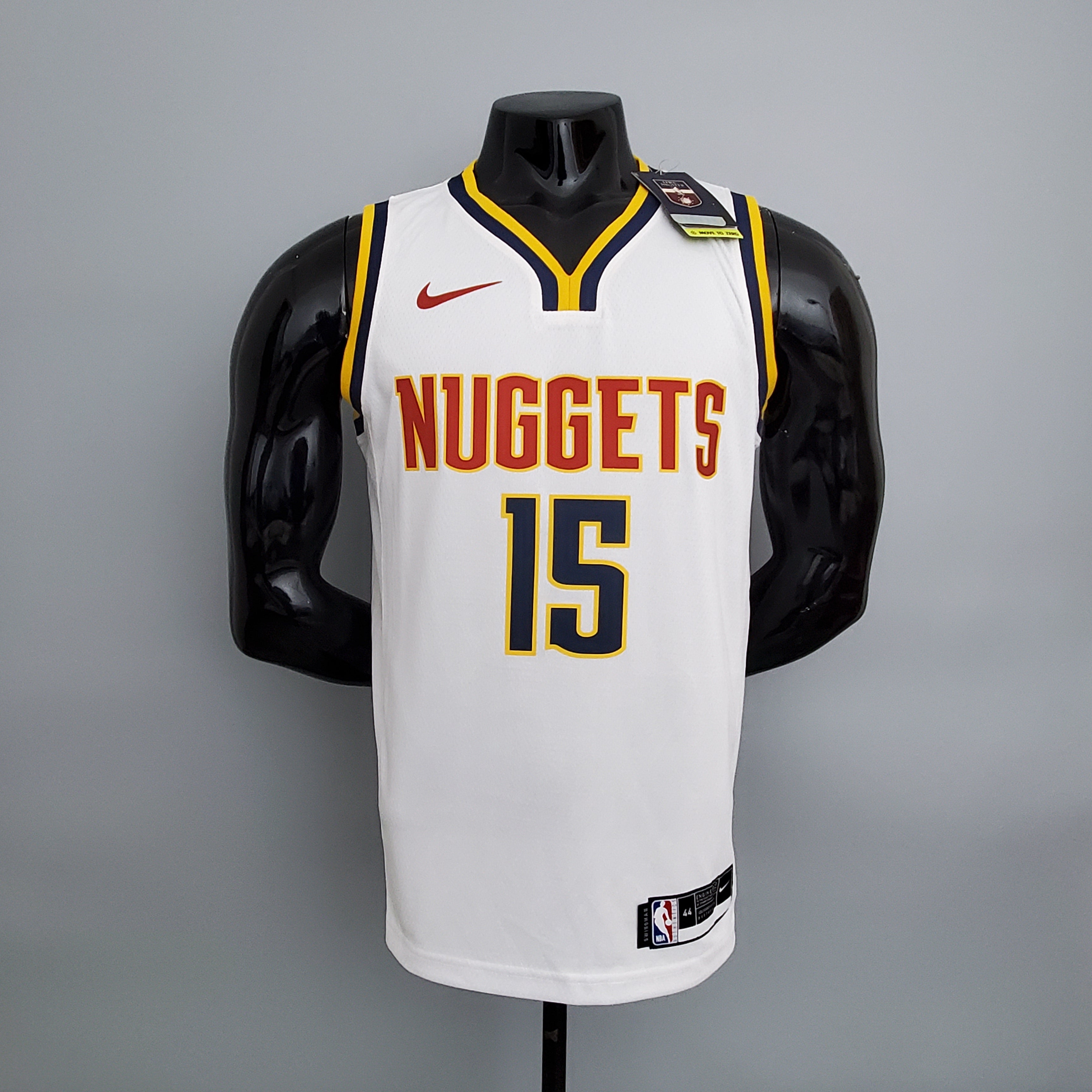 Maillot Denver Nuggets 15 Jokic  NBA Basket€20.99