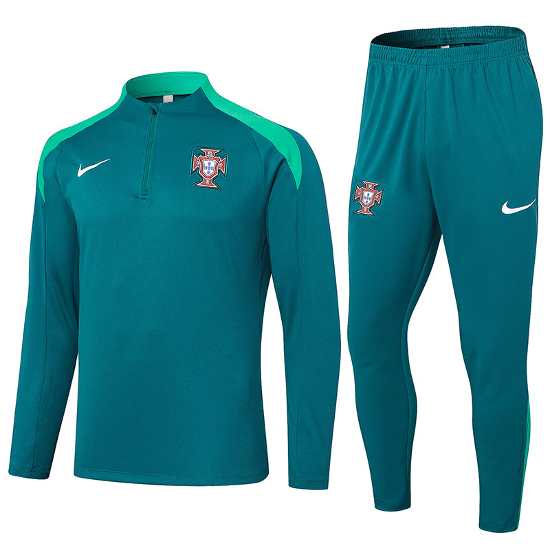 Portugal Survêtement / Training 2024 2025€39.99