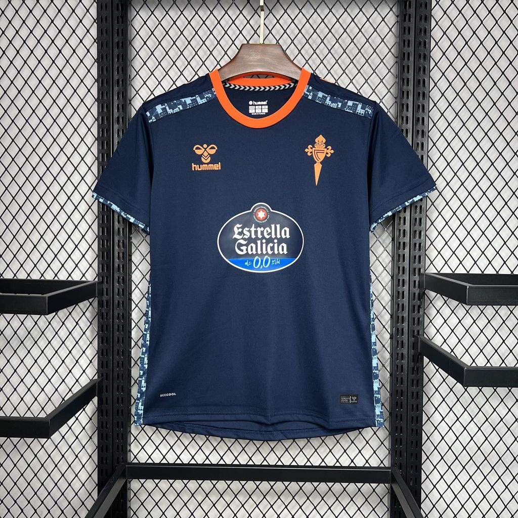 Celta Vigo Maillot foot 2024 2025 Domicile€14.99