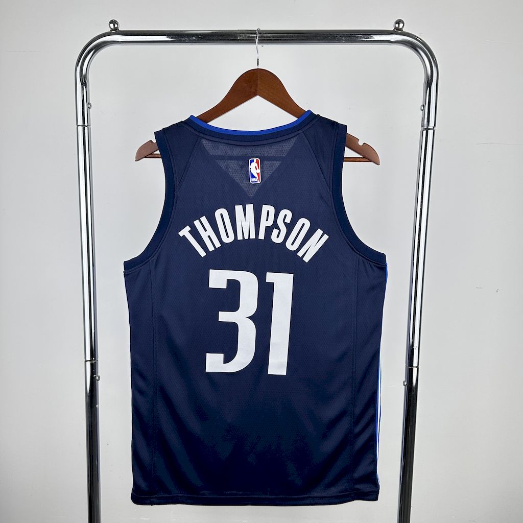 Maillot Dallas Mavericks 31 THOMPSON NBA Basket€20.99