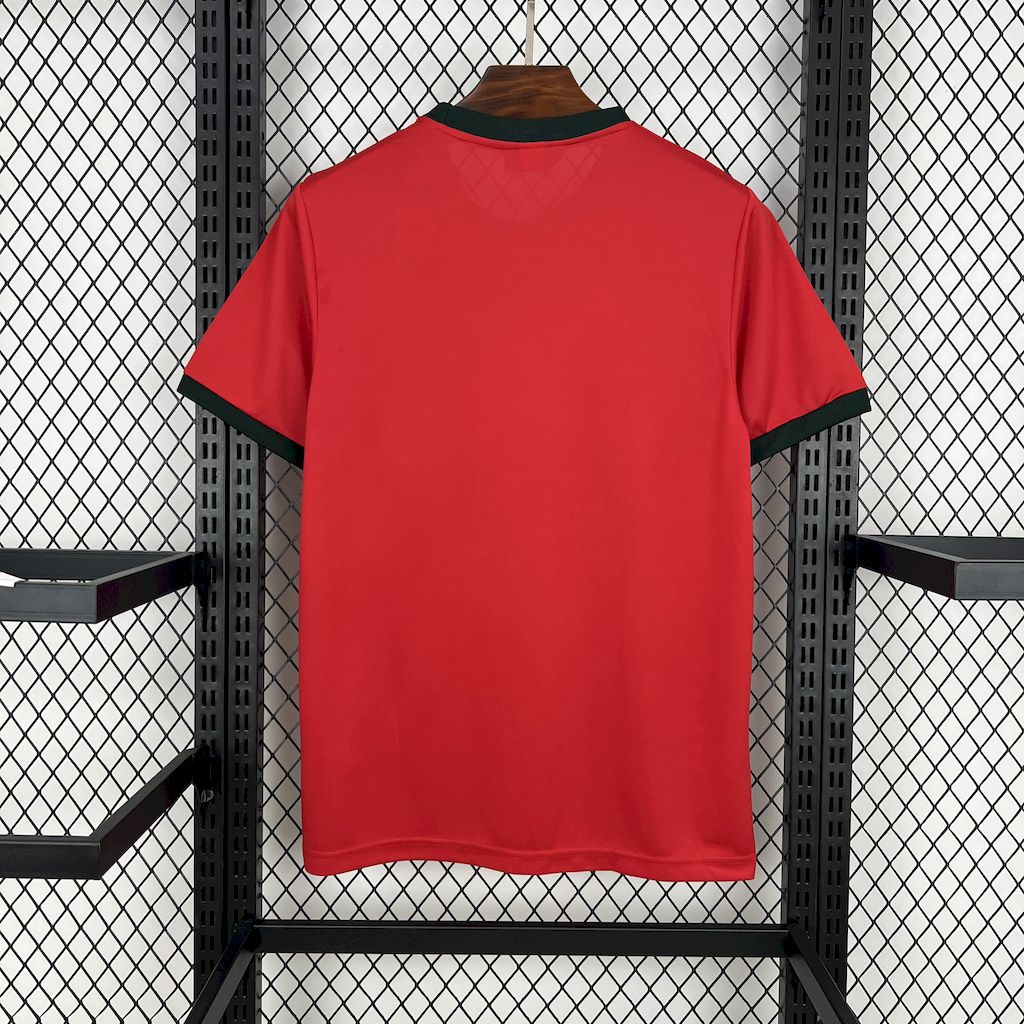 Portugal maillot foot 1966 1969 retro