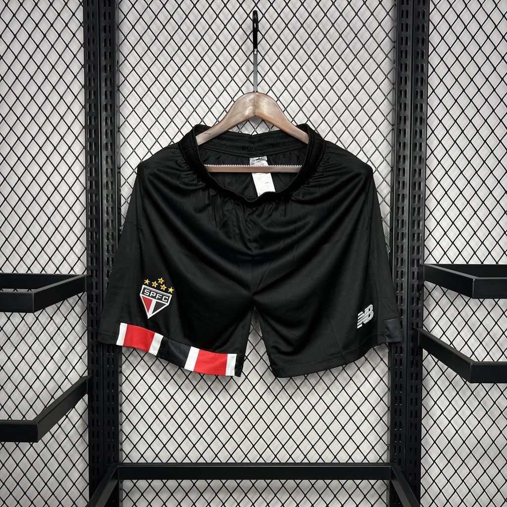 Short de Football Sao Paulo 2024 2025€11.99