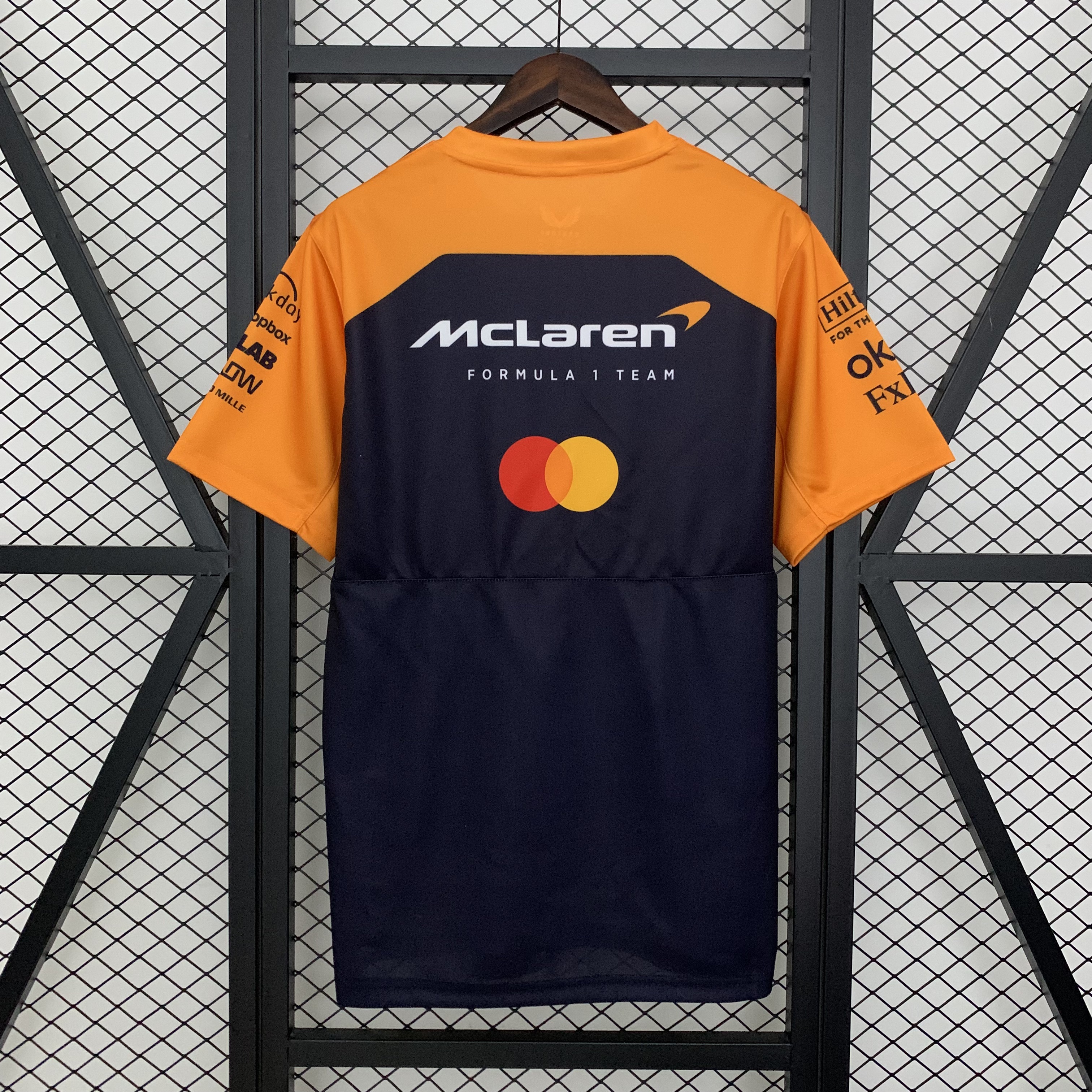 Formule 1 Maillot McLaren  2025€43.99