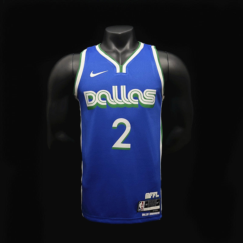 Maillot Dallas Maverick 2 IRVING NBA Basket€20.99