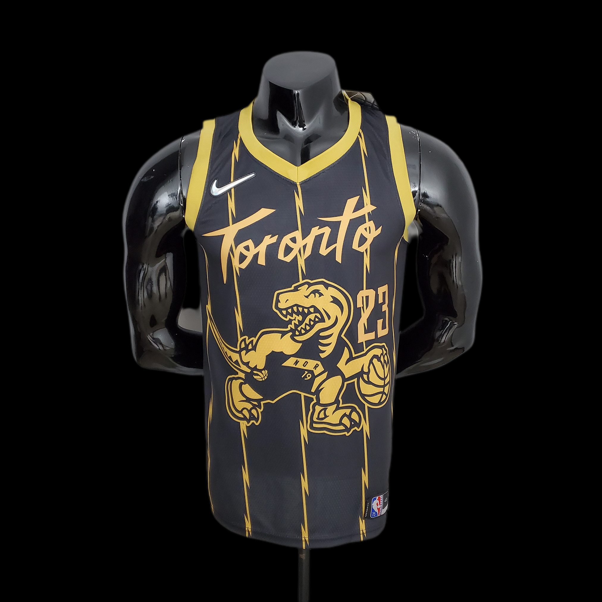 Maillot Toronto Raptors 23 VANVLEETNBA Basket€20.99