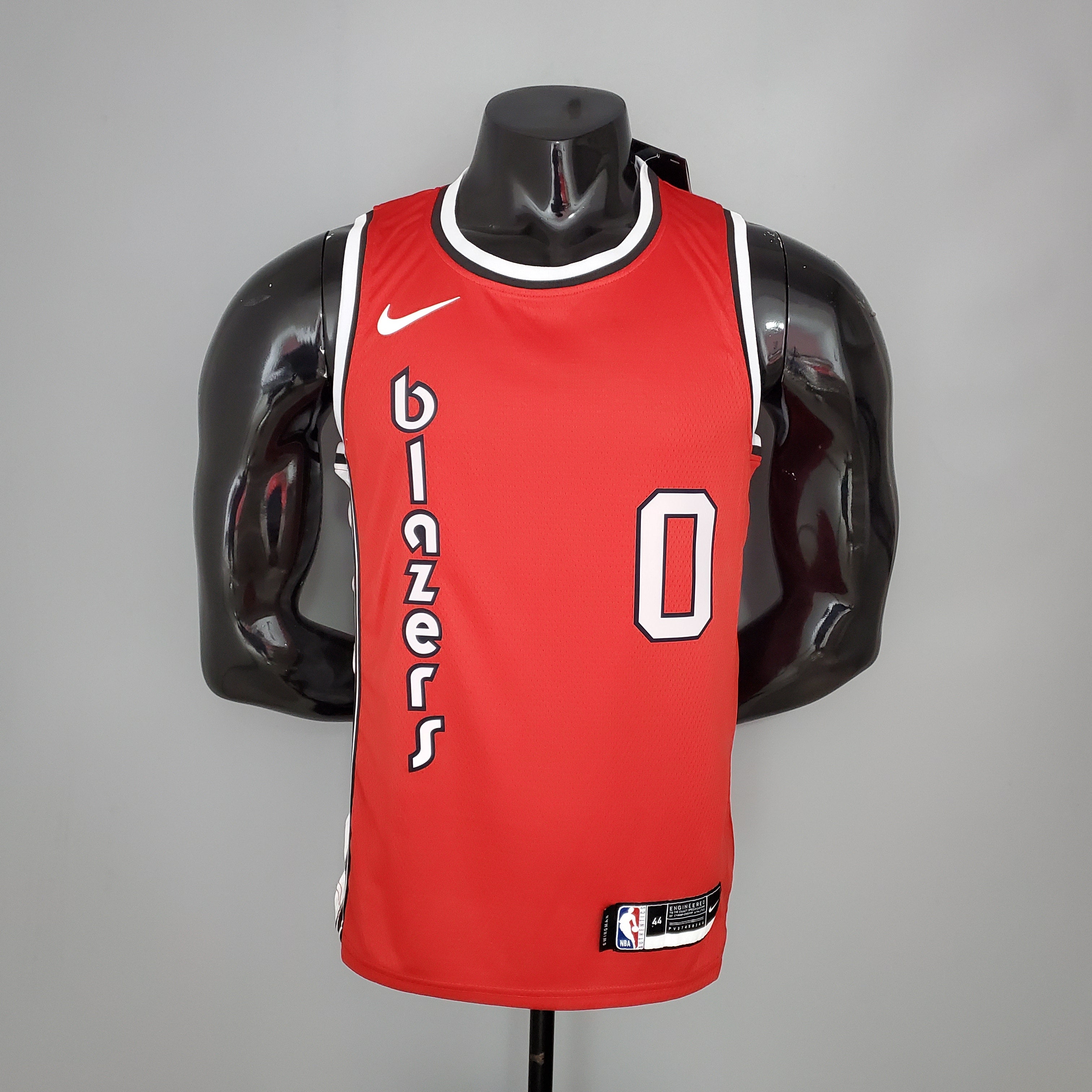 Maillot Portland Trail 0 LILLARD  NBA Basket€20.99