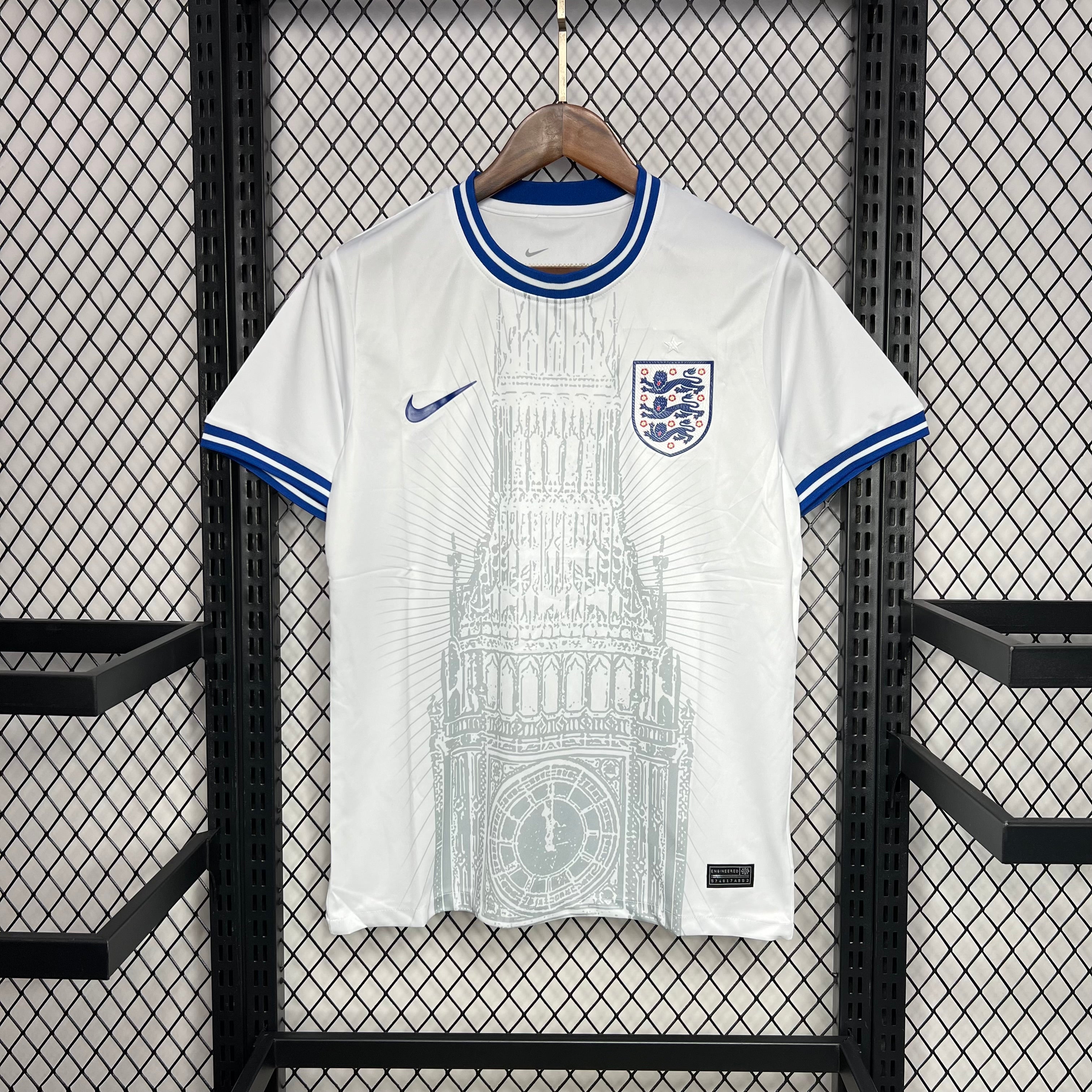 Angleterre maillot foot 2024 2025 concept€14.99