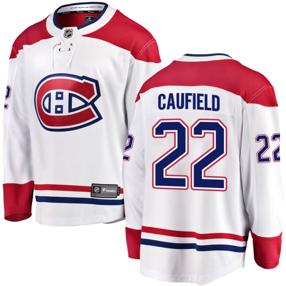 Maillot Canadiens de Montréal Caufield 22€19.99