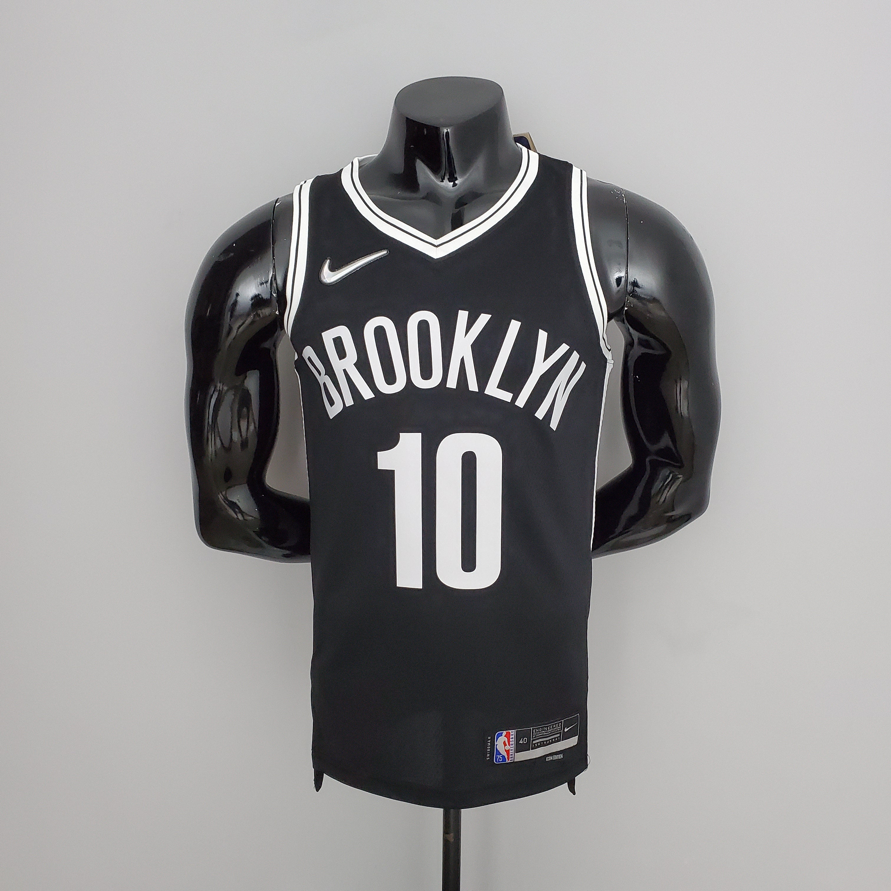 Maillot Brooklyn Nets 10 Simmons NBA Basket€20.99