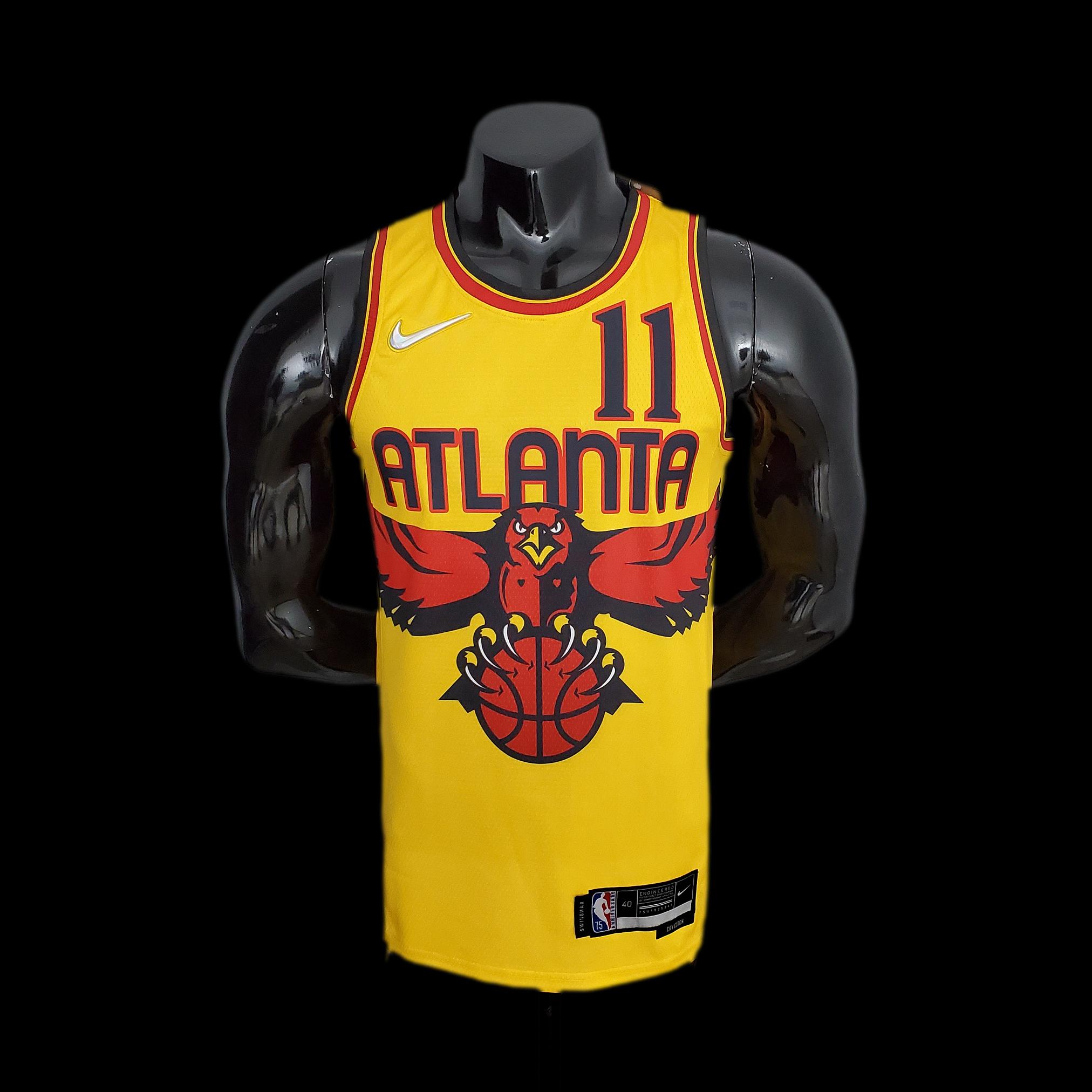 Maillot Atlanta Hawks 11 Young NBA Basket€20.99