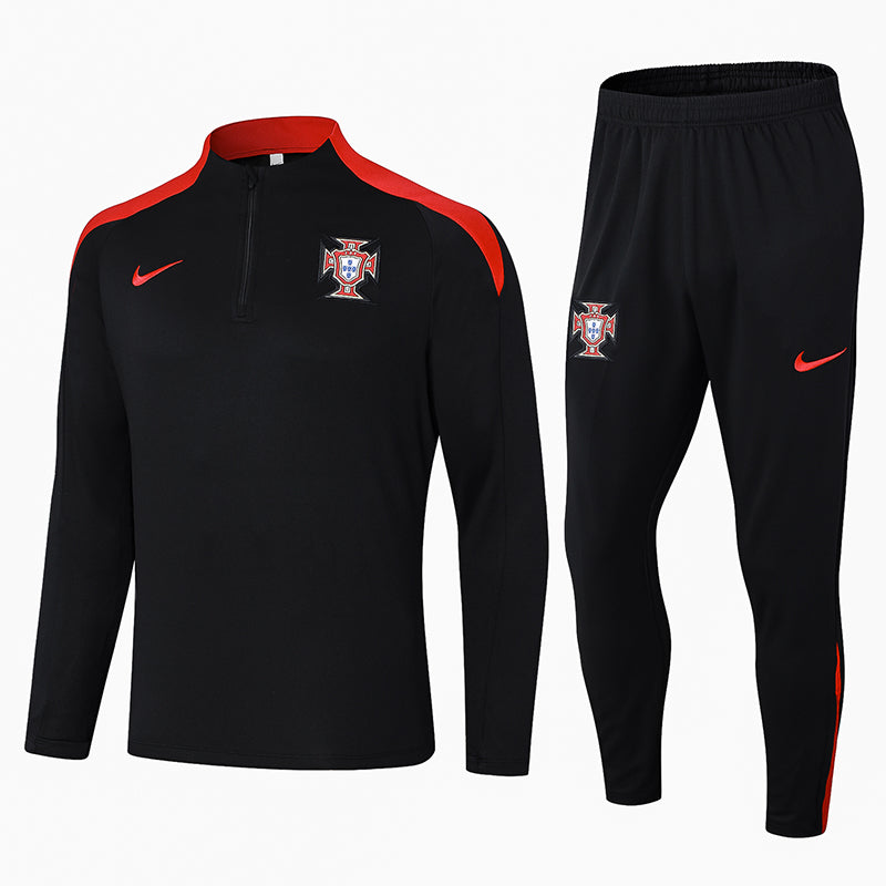 Portugal Survêtement / Training 2024 2025€39.99