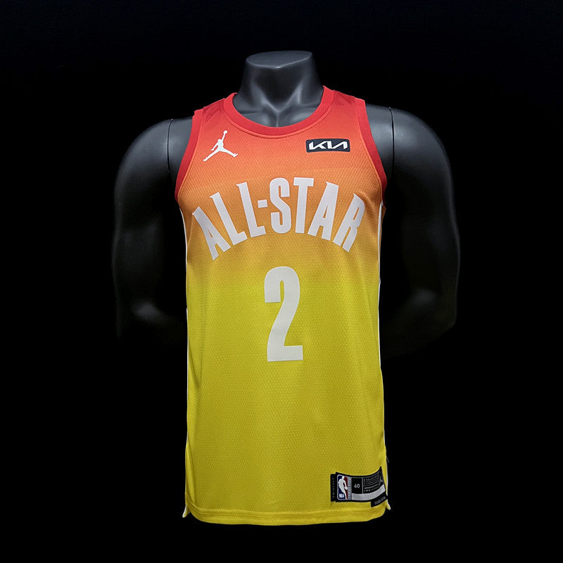 Maillot All-Star  GILGEOUS-ALEXANDER 2 NBA Basket€20.99