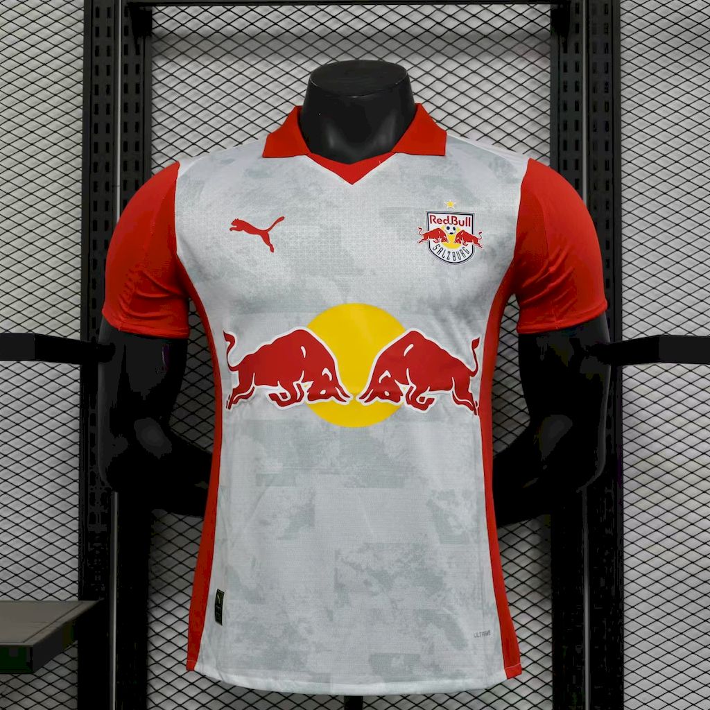 RB Leipzig maillot foot domicile 2025 2026€14.99