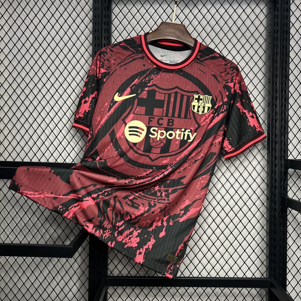 FC Barcelone maillot foot concept 2024 2025€14.99