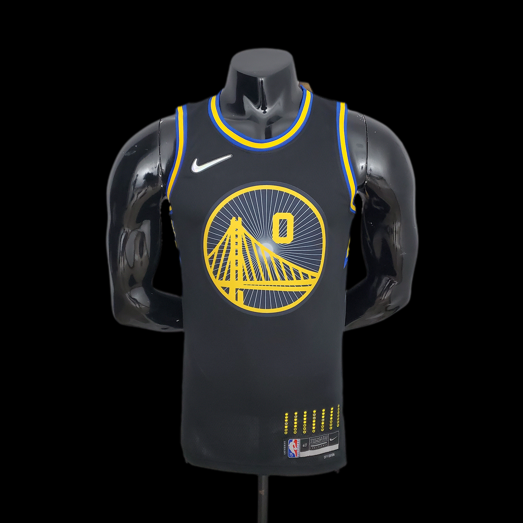 Maillot Golden State Warriors 0 Payton II Basket NBA€20.99