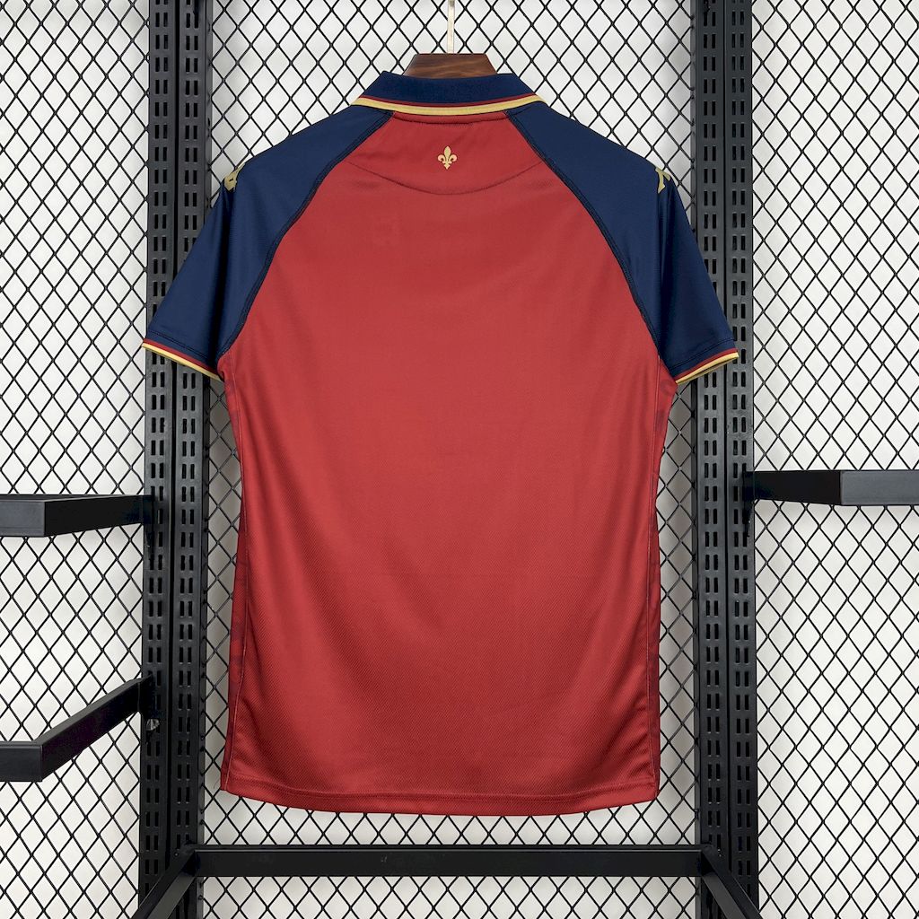 FC Versailles maillot foot third 2024 2025