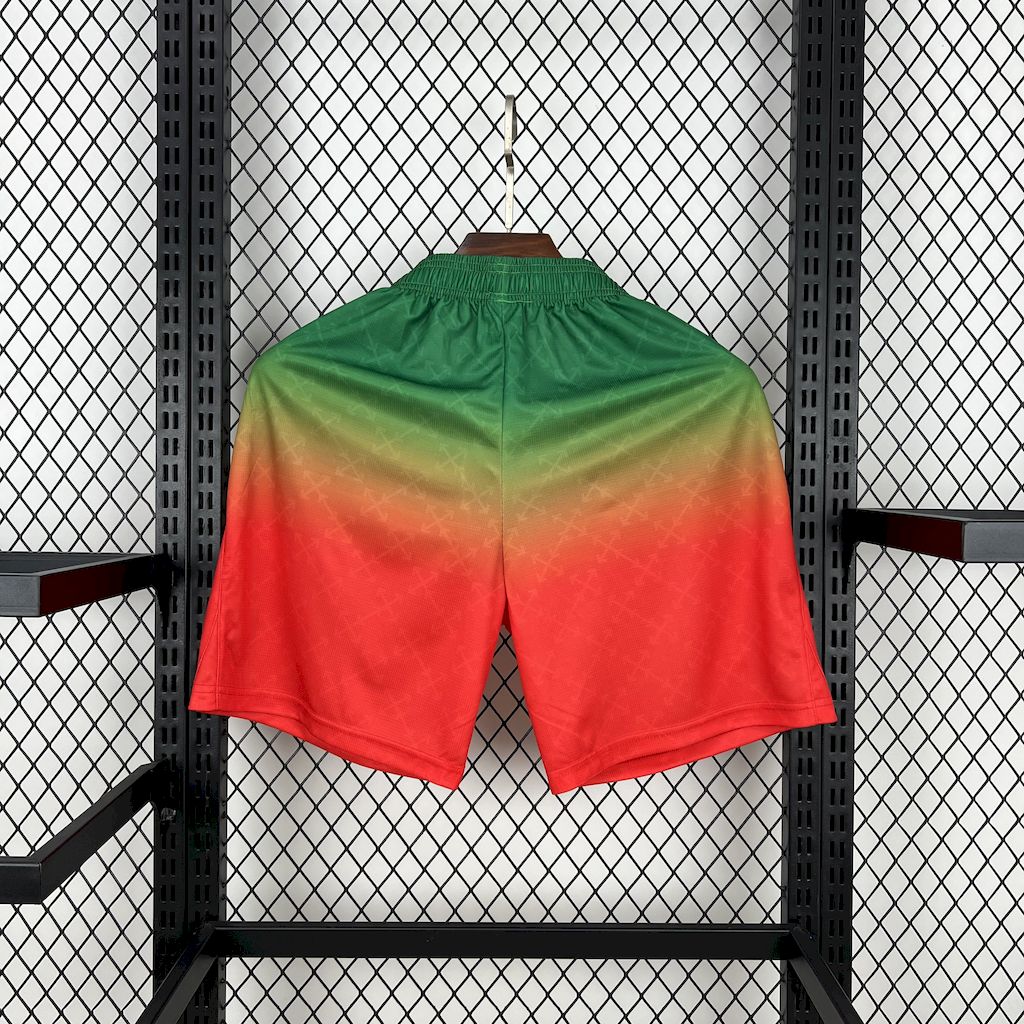 Short de Football AC Milan 2025 2026