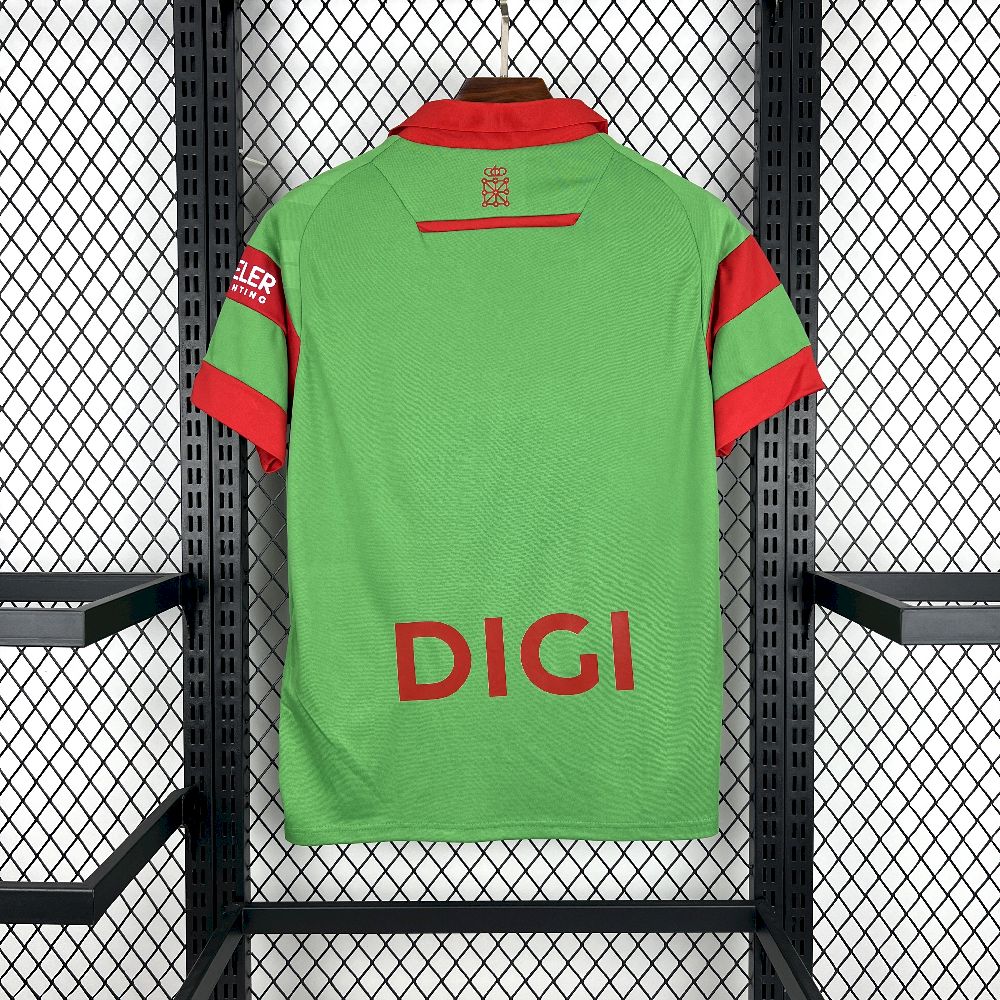 Osasuna  maillot foot extérieur 2025 2026