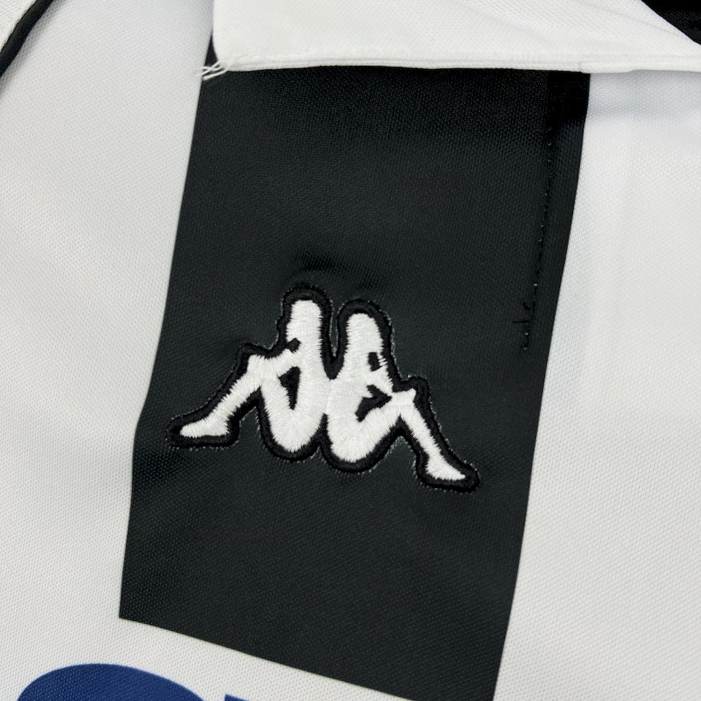 Juventus maillot foot 1997 1999 retro