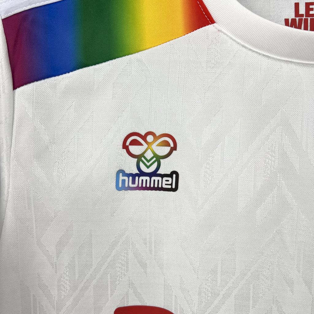 FC Koln maillot foot 2025 2026