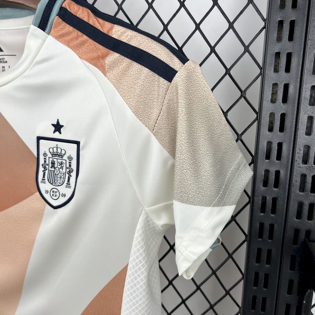Kit Enfant Espagne
