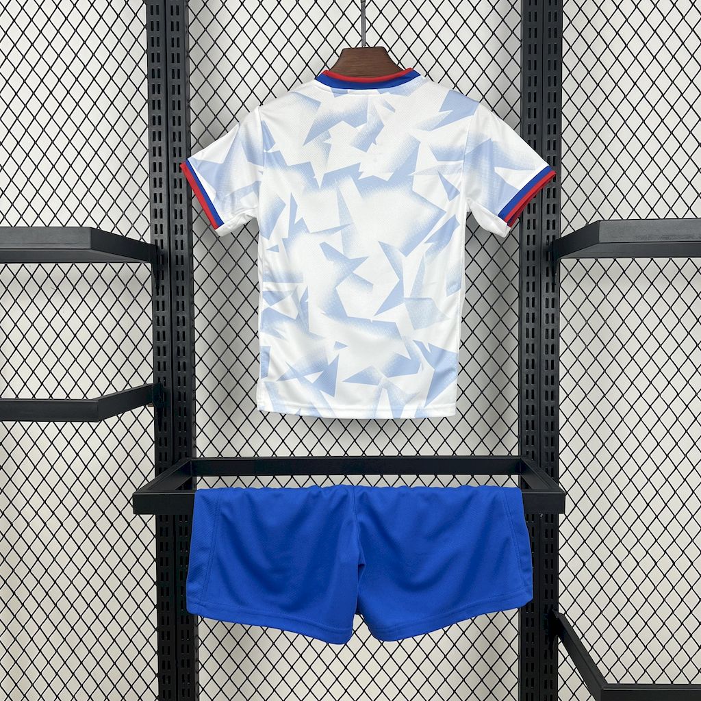 Kit Enfant USA 2025 2026