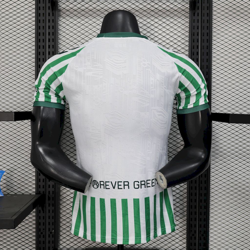 Real Betis maillot foot 2025 2026€14.99