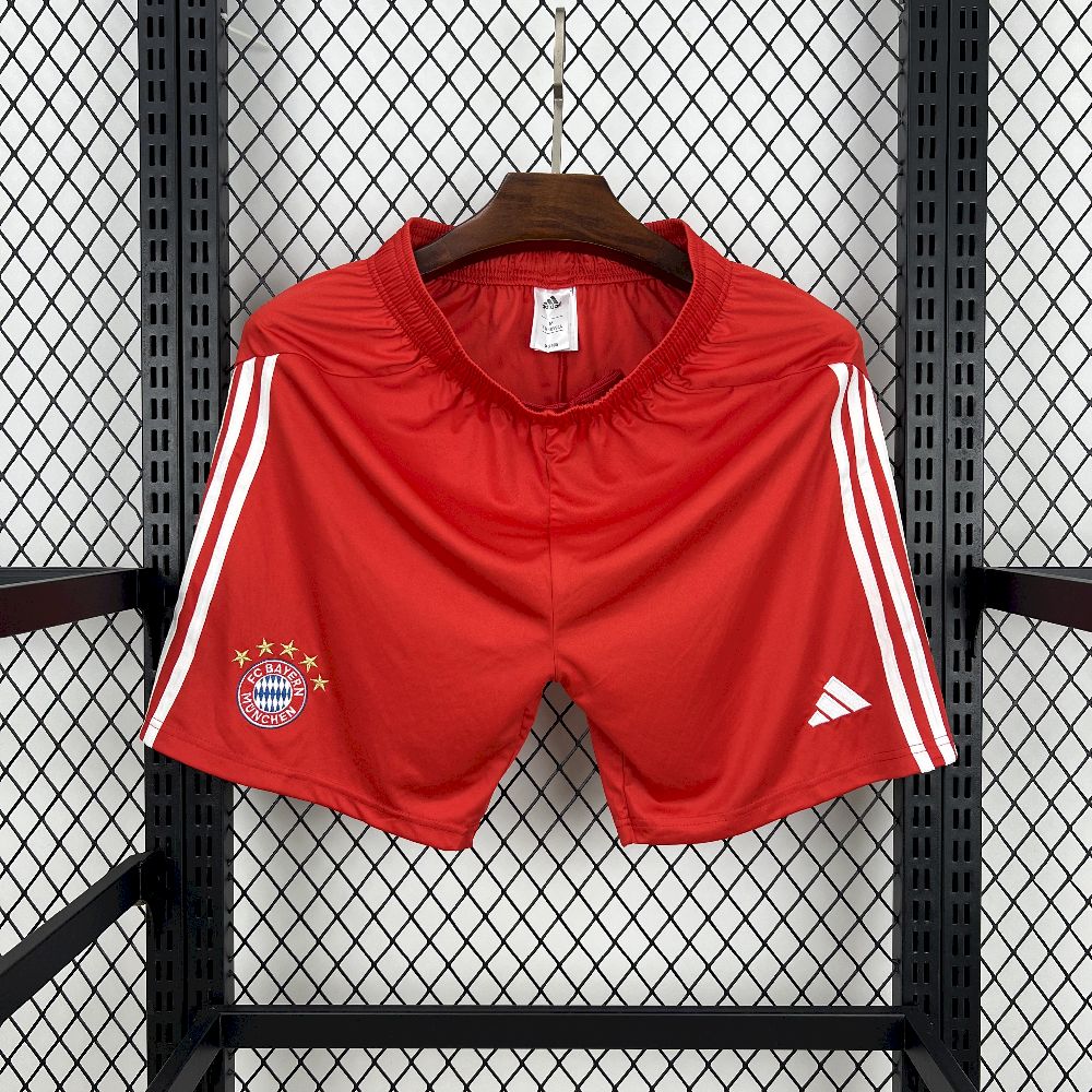 Short de Football Bayern Munich 2025 2026