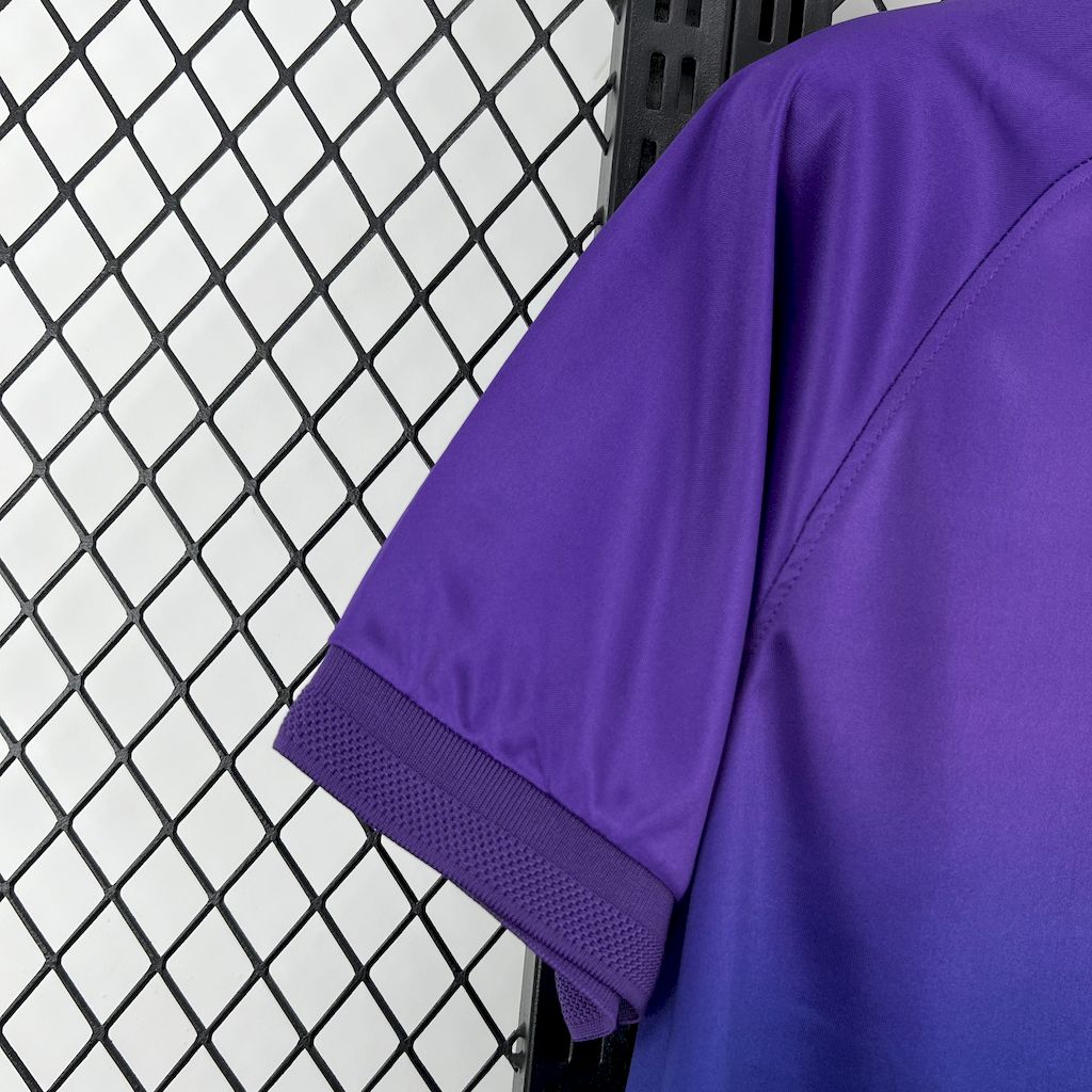 Fiorentina maillot foot editon speciale 2025 2026