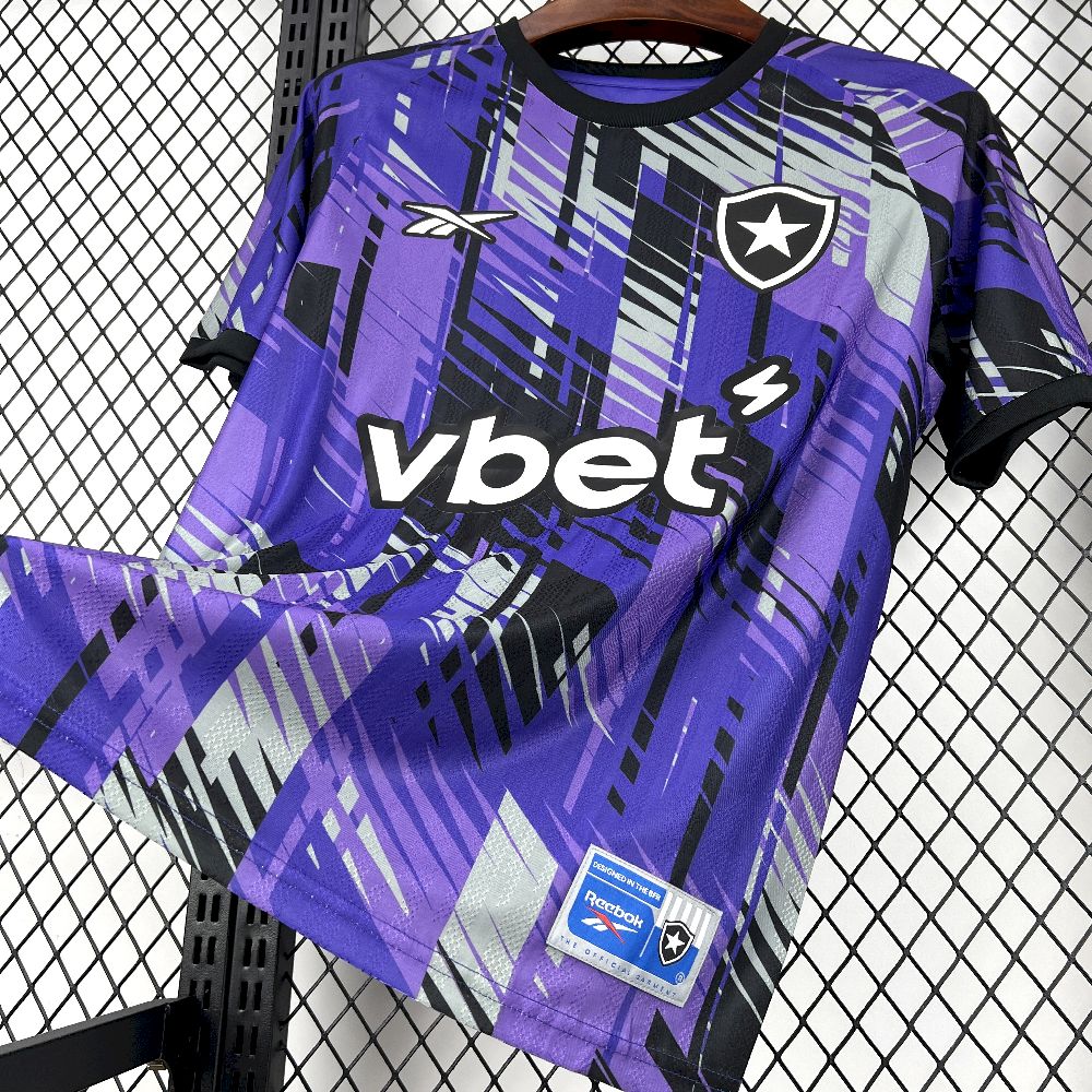Botafogo maillot foot entraînement 2025 2026