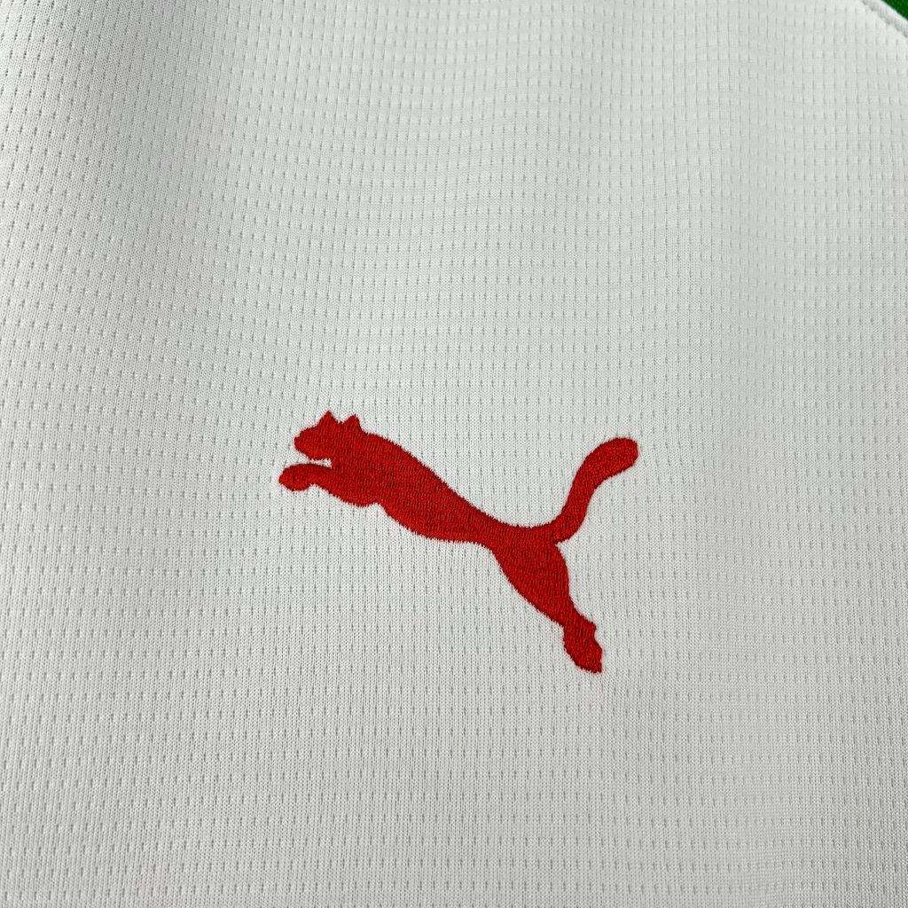Maroc maillot foot extérieur 2025 2026