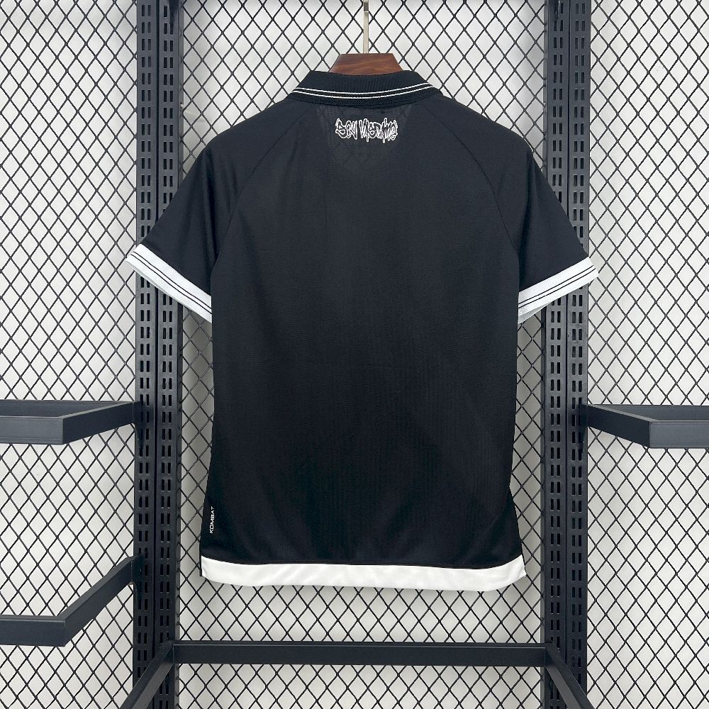 Vasco De Gama maillot foot domicile 2025 2026