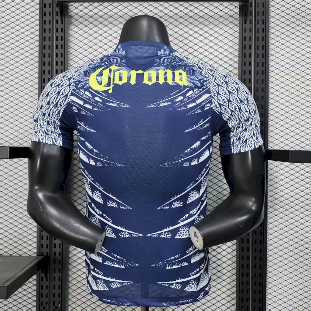 Club America maillot foot extérieur 2025 2026