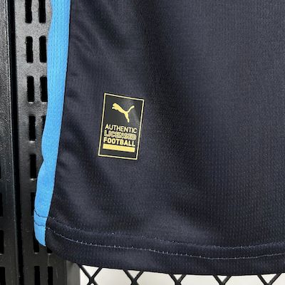 Olympique de Marseille OM maillot foot extérieur 2025 2026