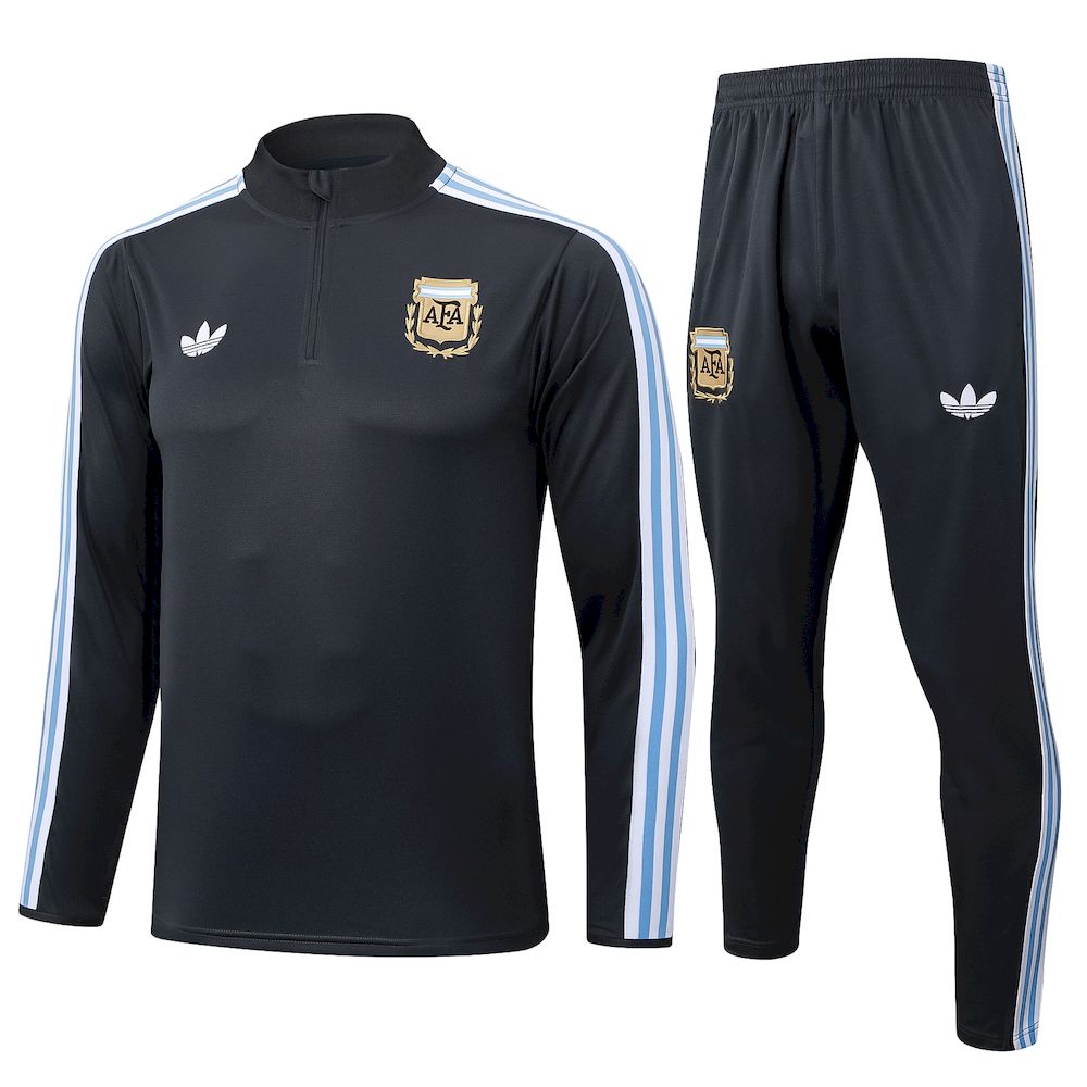 Argentine Survêtement / Training 2025 2026